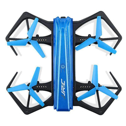 Pocket Selfie Drone - Take Your Moment Like A Professional