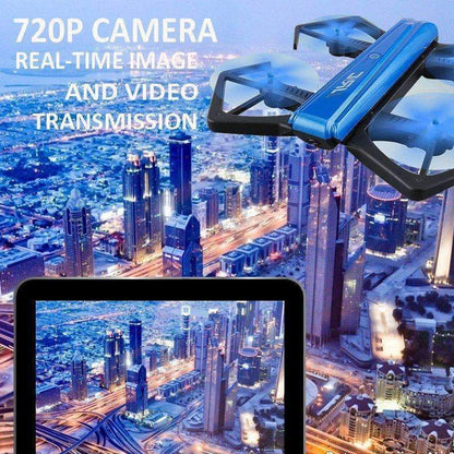 Pocket Selfie Drone - Take Your Moment Like A Professional