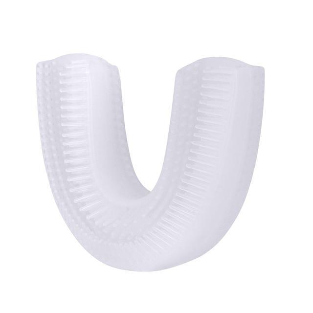Smart 360 Whitening Electric Toothbrush