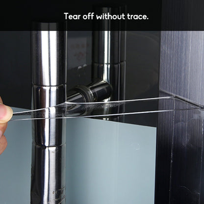 Reusable Nano Gel Tape