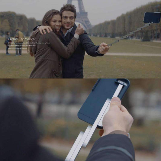 Selfie Stick Case - make Everymoment More Memorable With This Awesome Stick!