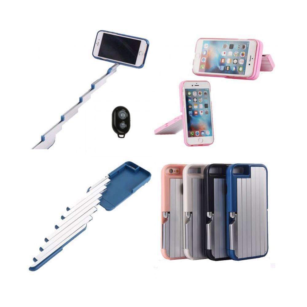 Selfie Stick Case - make Everymoment More Memorable With This Awesome Stick!
