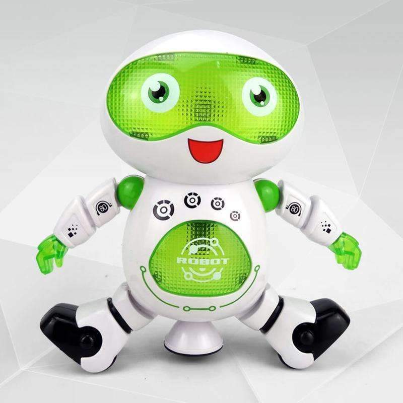 Smart Dancing Robots - Best Gift For Your Kids