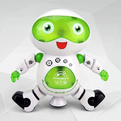 Smart Dancing Robots - Best Gift For Your Kids