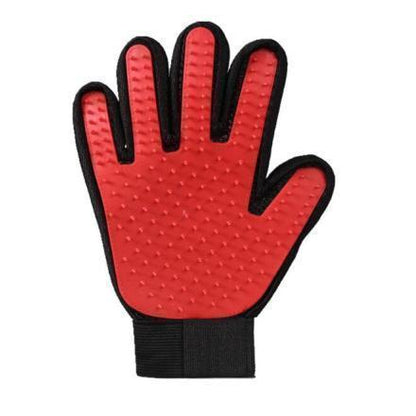 Grooming &  Deshedding Glove