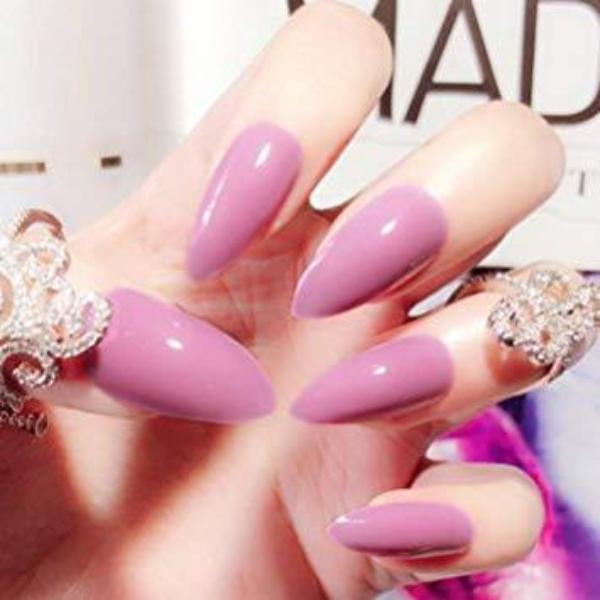 TIFFANY Nail Extension
