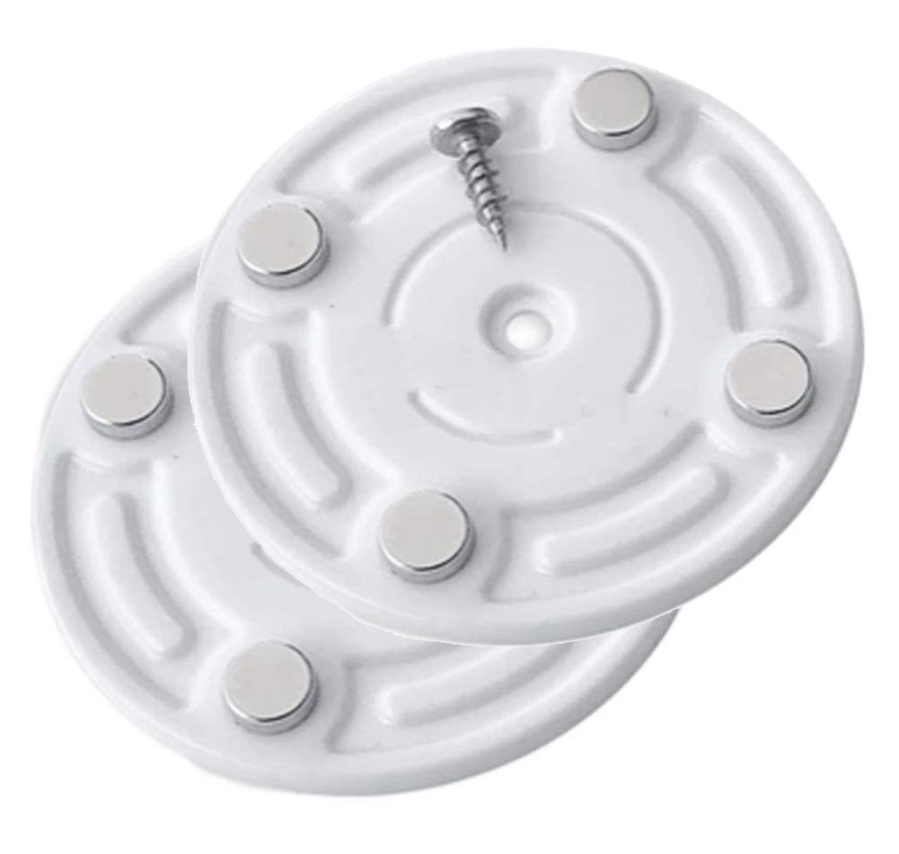 Magnetic Canned Food Hanger (2 pcs)