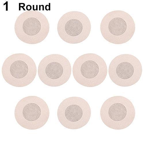 Invisible Breast Lift Stickers (5 pair)