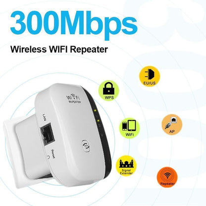 Wifi Range Extender