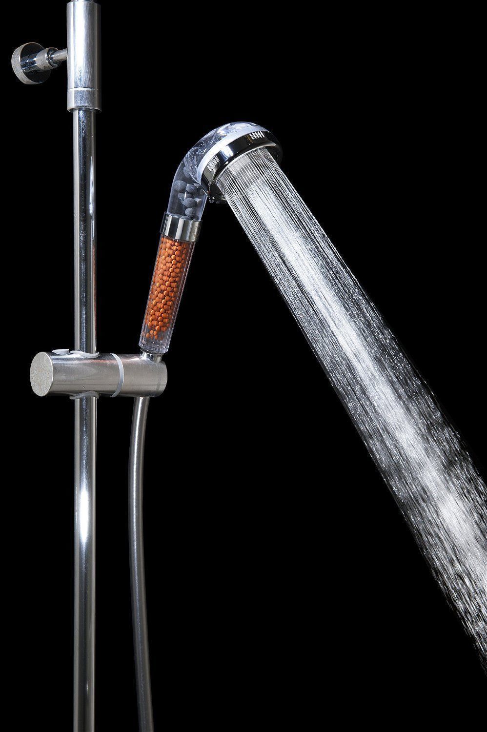 Stone Stream Showerhead