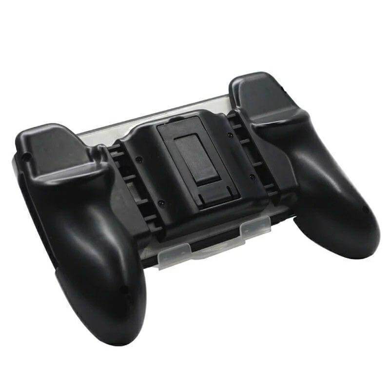 Teki Mobile Controller