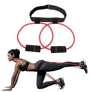 Booty Belt - Booty Resistance Band