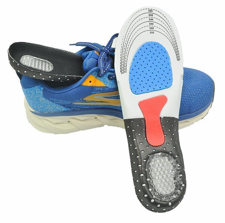Orthopedic Shoe Insoles