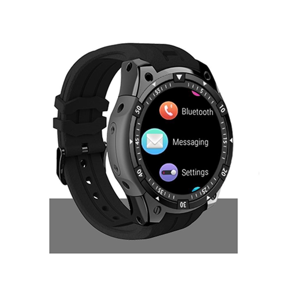 Sports Intelligent Watch - Let's Enjoyment of Your Smartwatch