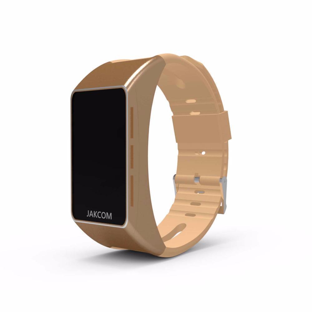 Smart Watch - The Most Advanced Fitness Tracker On the Market!