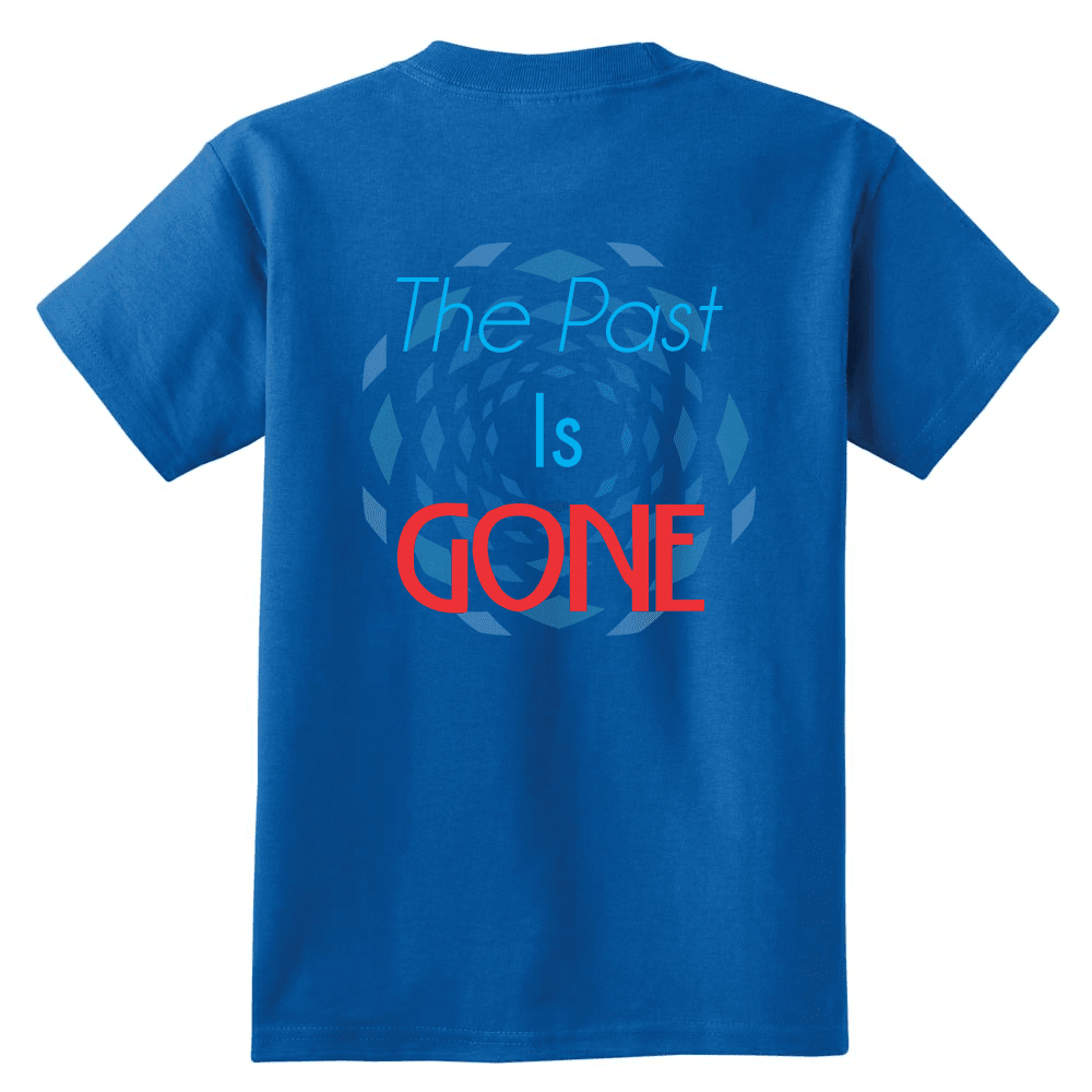 District Youth Shirt Your Best Is Yet To Come