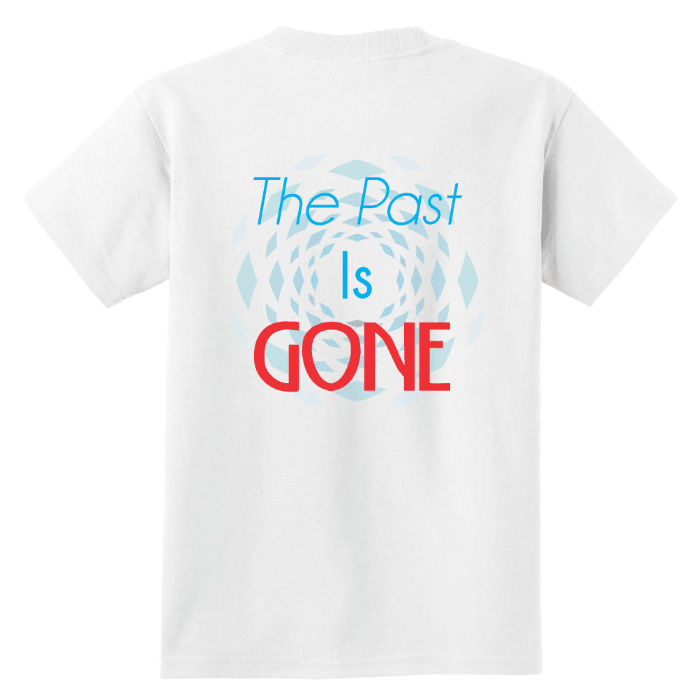 District Youth Shirt Your Best Is Yet To Come