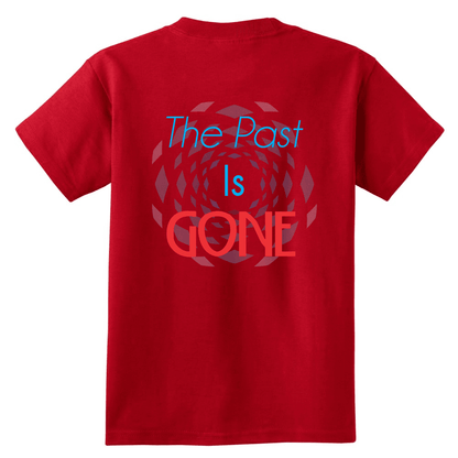 District Youth Shirt Your Best Is Yet To Come