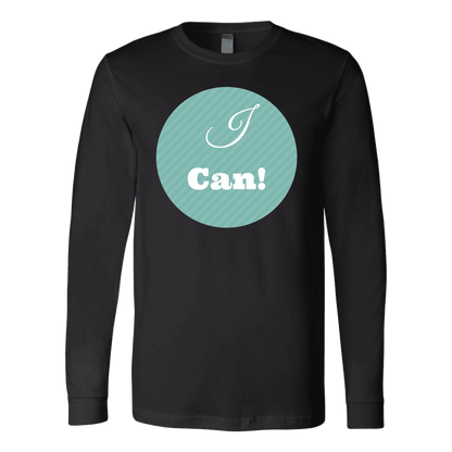 I Can---Nothing is Impossible