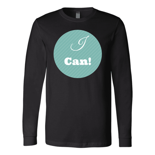 I Can---Nothing is Impossible