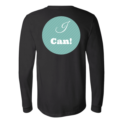 I Can---Nothing is Impossible