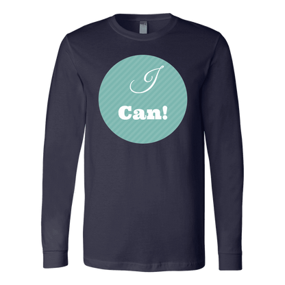 I Can---Nothing is Impossible