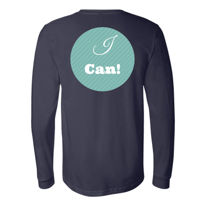 I Can---Nothing is Impossible