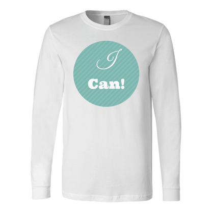 I Can---Nothing is Impossible