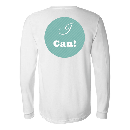 I Can---Nothing is Impossible