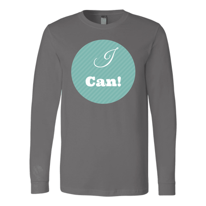 I Can---Nothing is Impossible