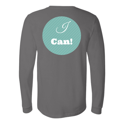 I Can---Nothing is Impossible
