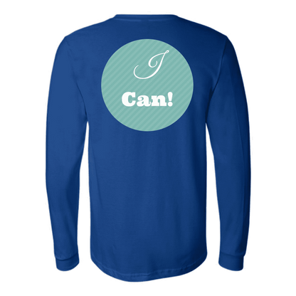 I Can---Nothing is Impossible