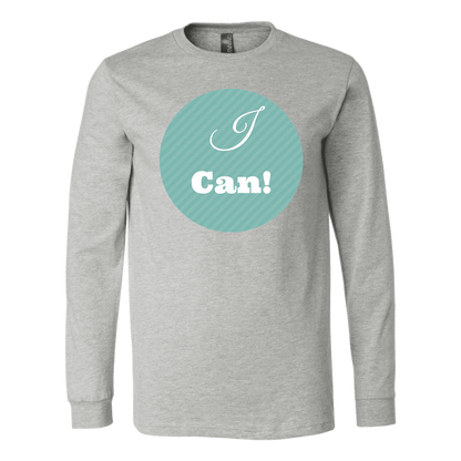 I Can---Nothing is Impossible