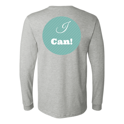 I Can---Nothing is Impossible