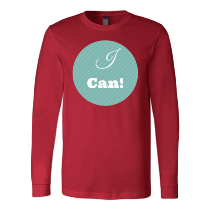 I Can---Nothing is Impossible