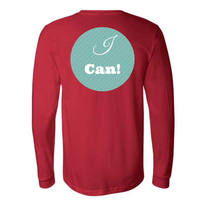 I Can---Nothing is Impossible