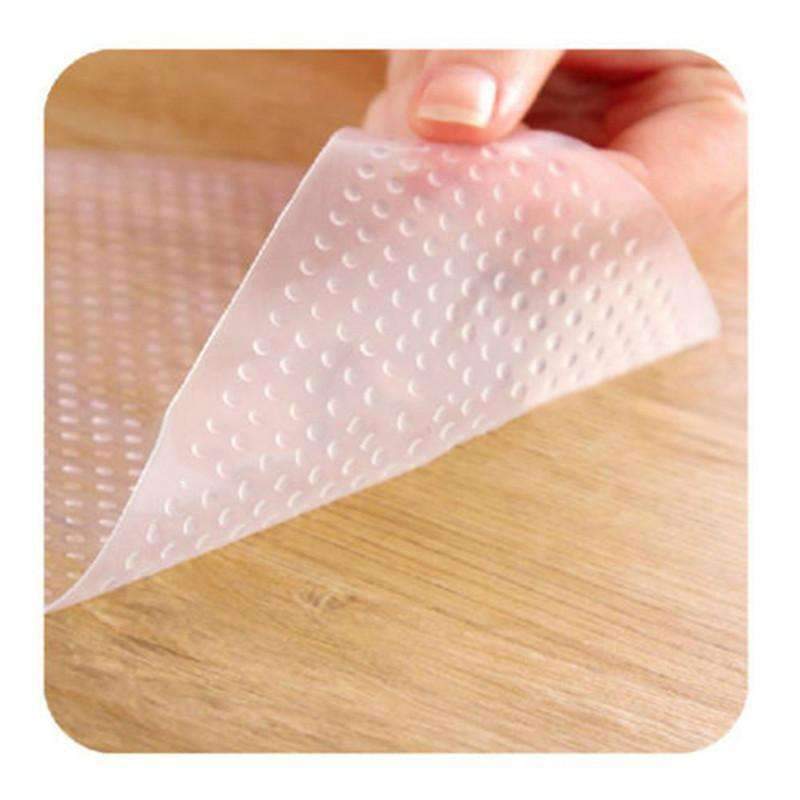 4pcs/set Silicone Wraps - Keep Your Food Fresh Longer!