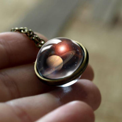 Galaxy Necklace