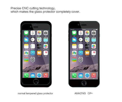 Anti-Explosion Tempered Glass For iPhone