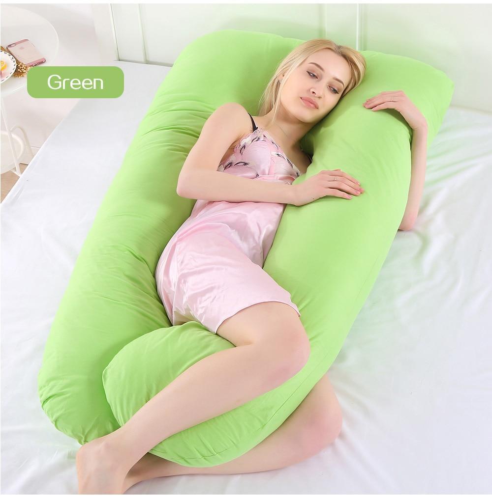 Giant Sleep Pillow