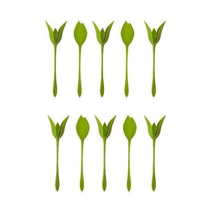 Bloom Paper Napkin Folder
