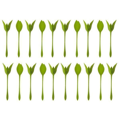 Bloom Paper Napkin Folder