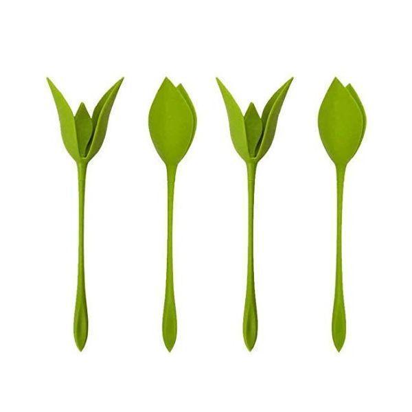 Bloom Paper Napkin Folder