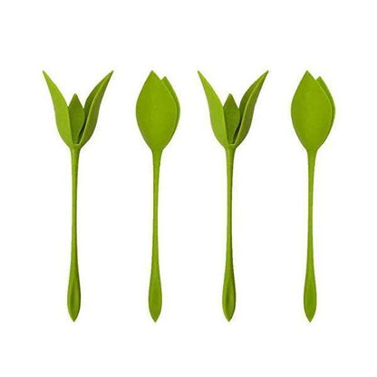 Bloom Paper Napkin Folder