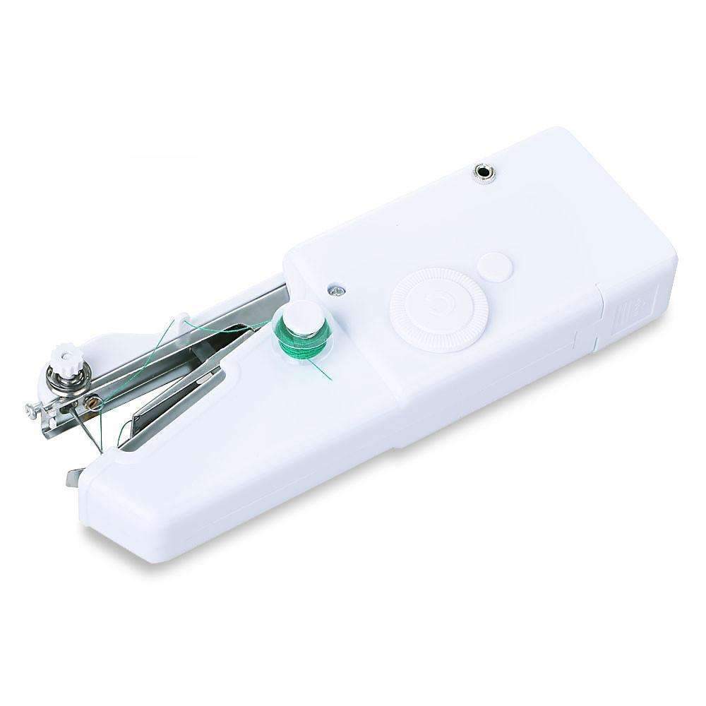 Mini Handheld Sewing Machine Portable