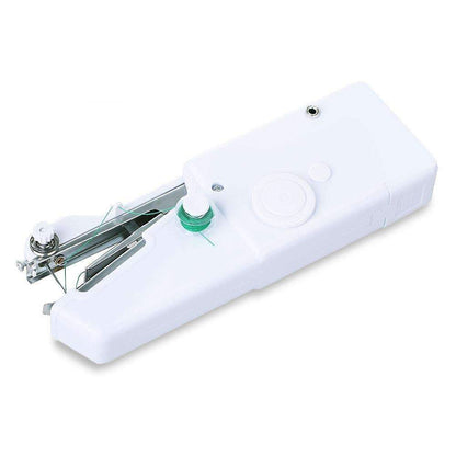 Mini Handheld Sewing Machine Portable