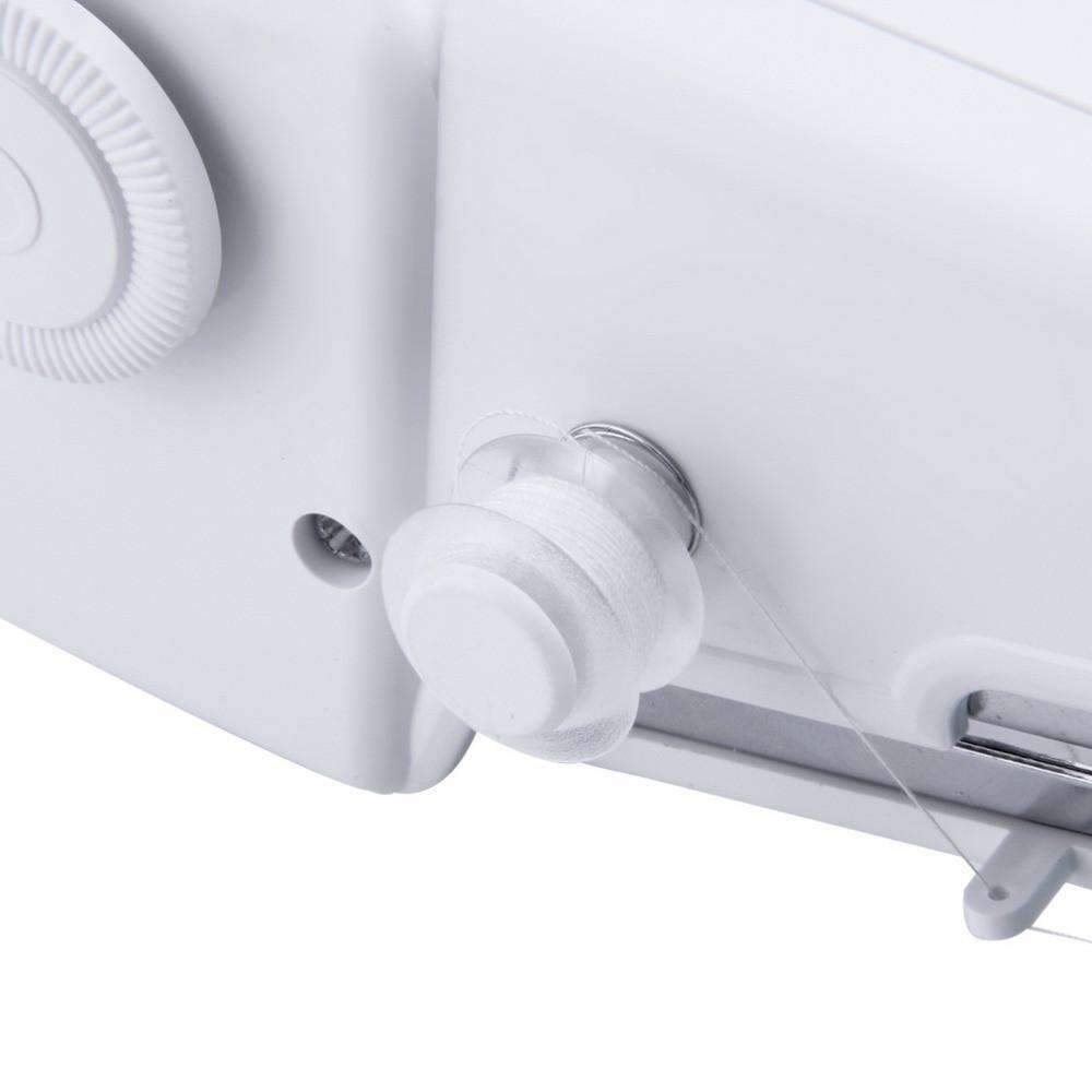 Mini Handheld Sewing Machine Portable