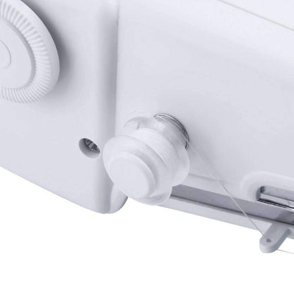 Mini Handheld Sewing Machine Portable