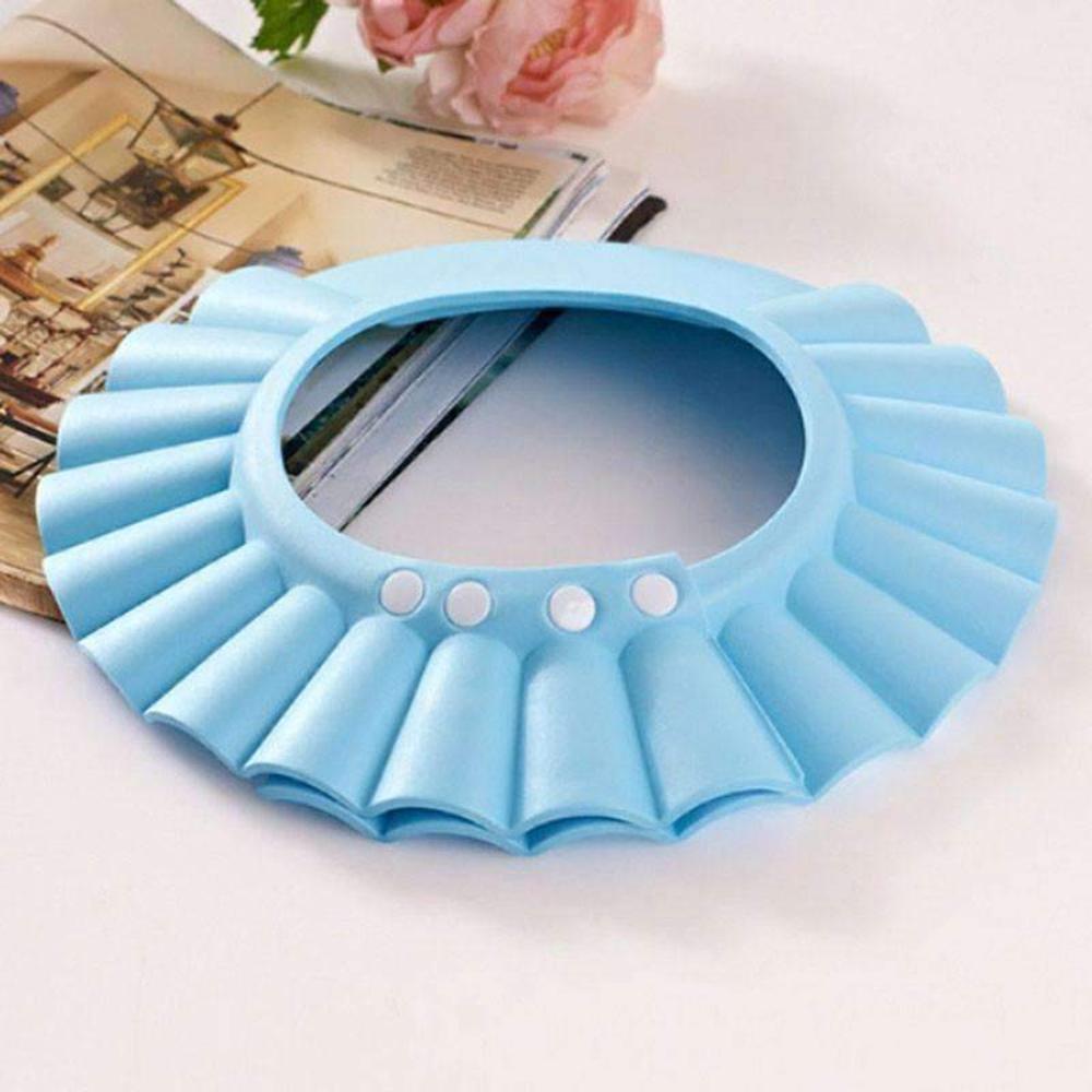 Shower Cap For Baby Bath - Cute Shower Cap For Your Love