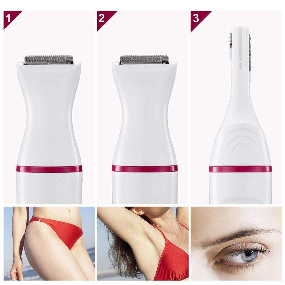 5 in 1 Trimmer - Personal Body Care